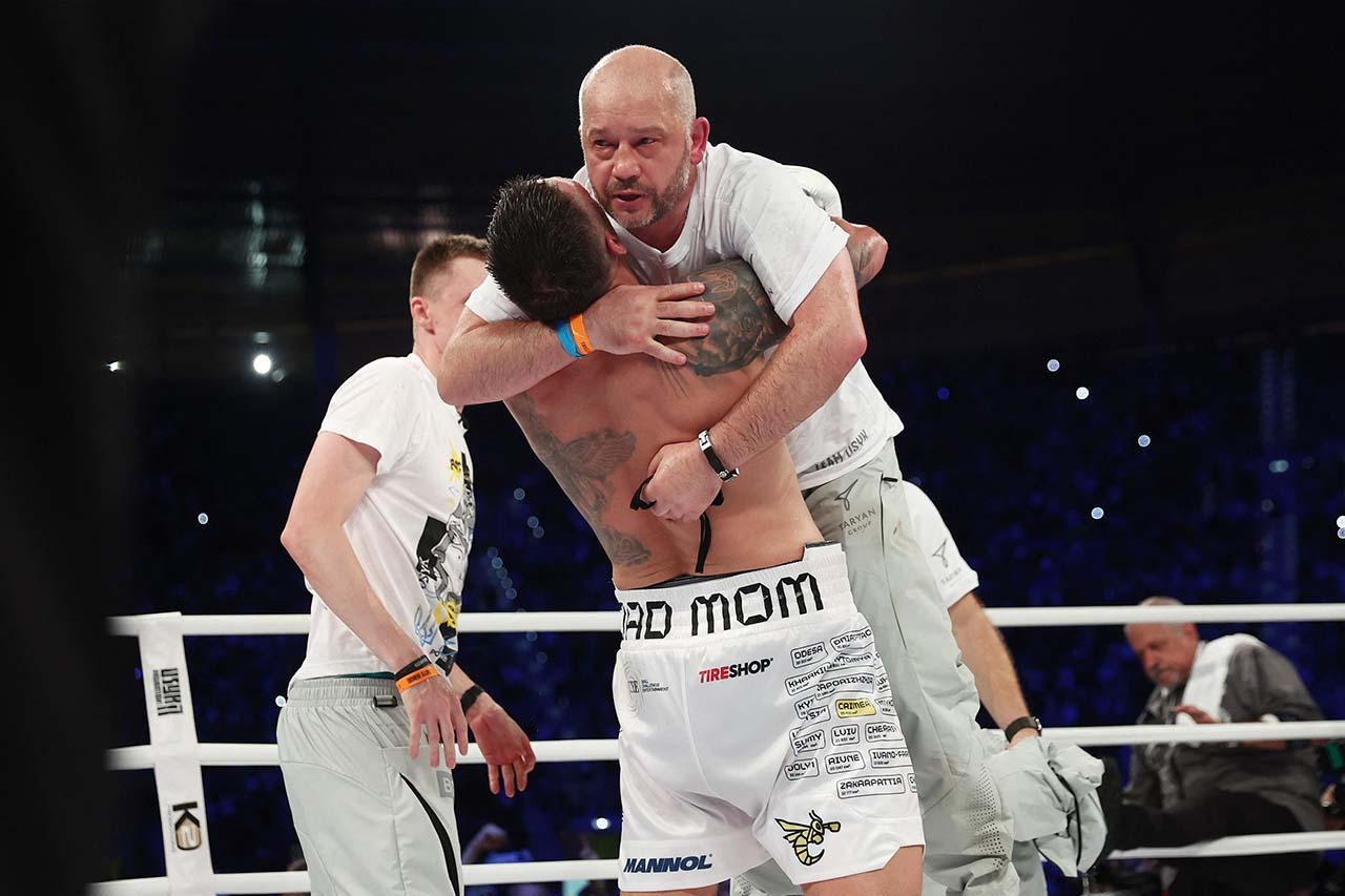 Kontroversi Low Blow Jadi Perdebatan, Oleksandr Usyk: Aku Siap Bertarung Tanpa Celana