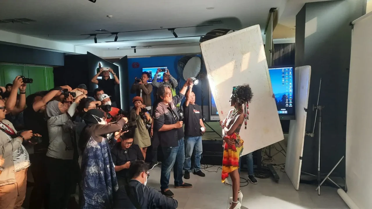 Zhiyun Rilis Molus G200...