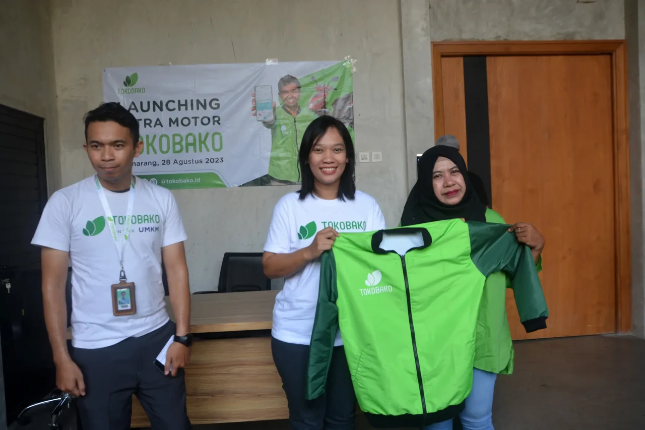 Mitra Motor Tokobako...