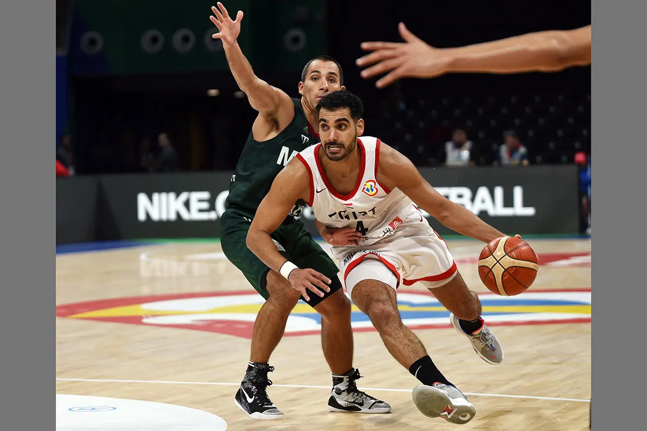 FIBA World Cup 2023...