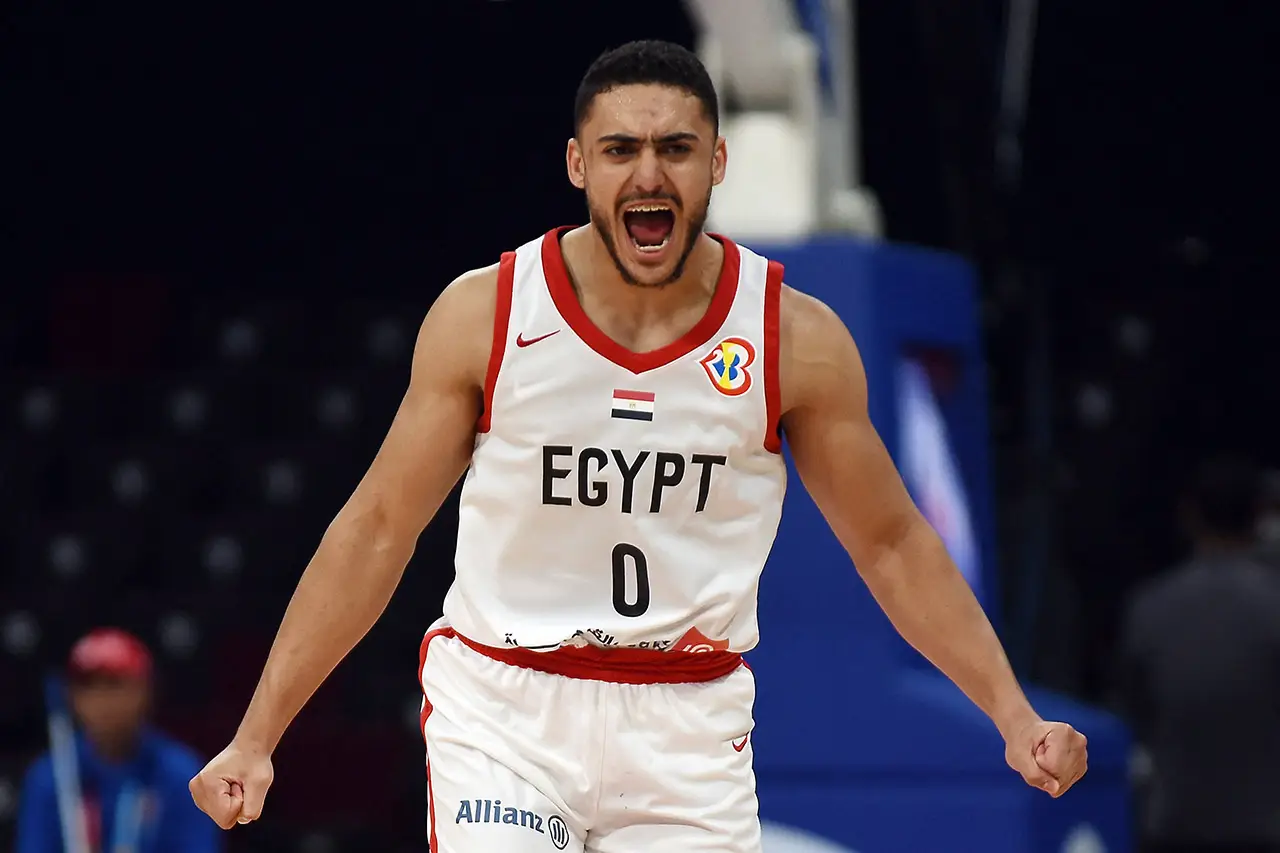 FIBA World Cup 2023...