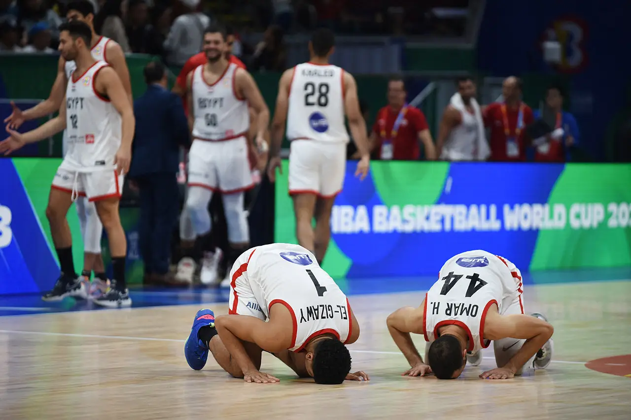 FIBA World Cup 2023...