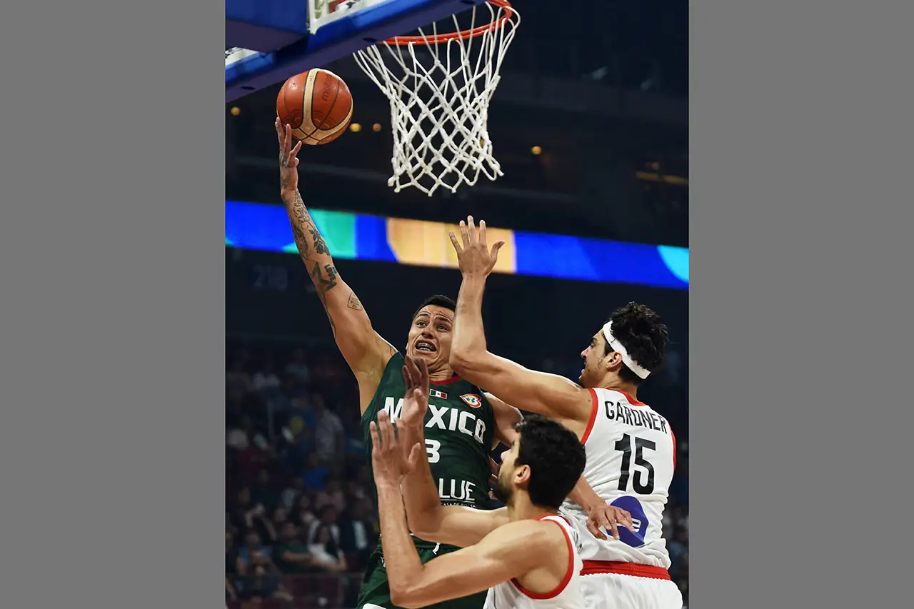 FIBA World Cup 2023...