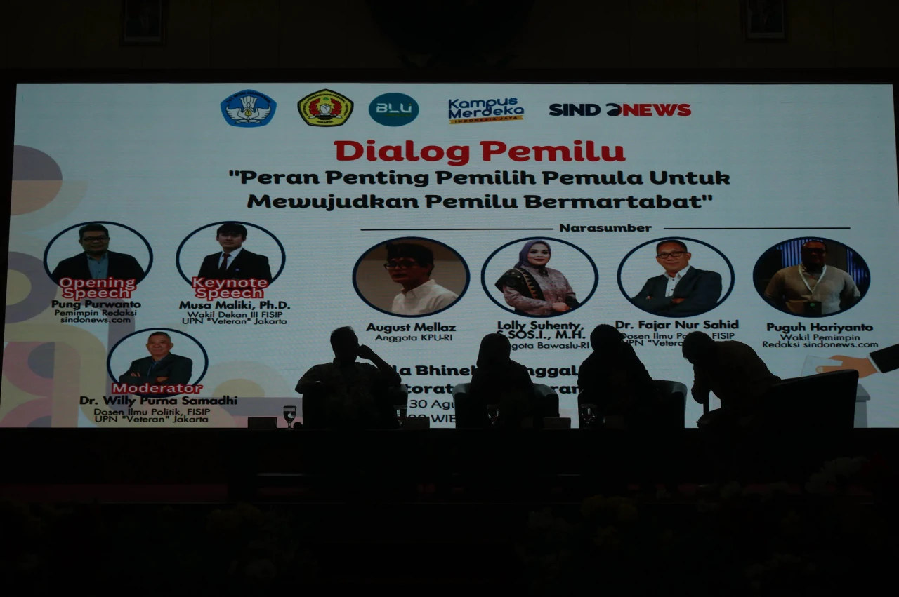 SINDOnews.com Gelar...