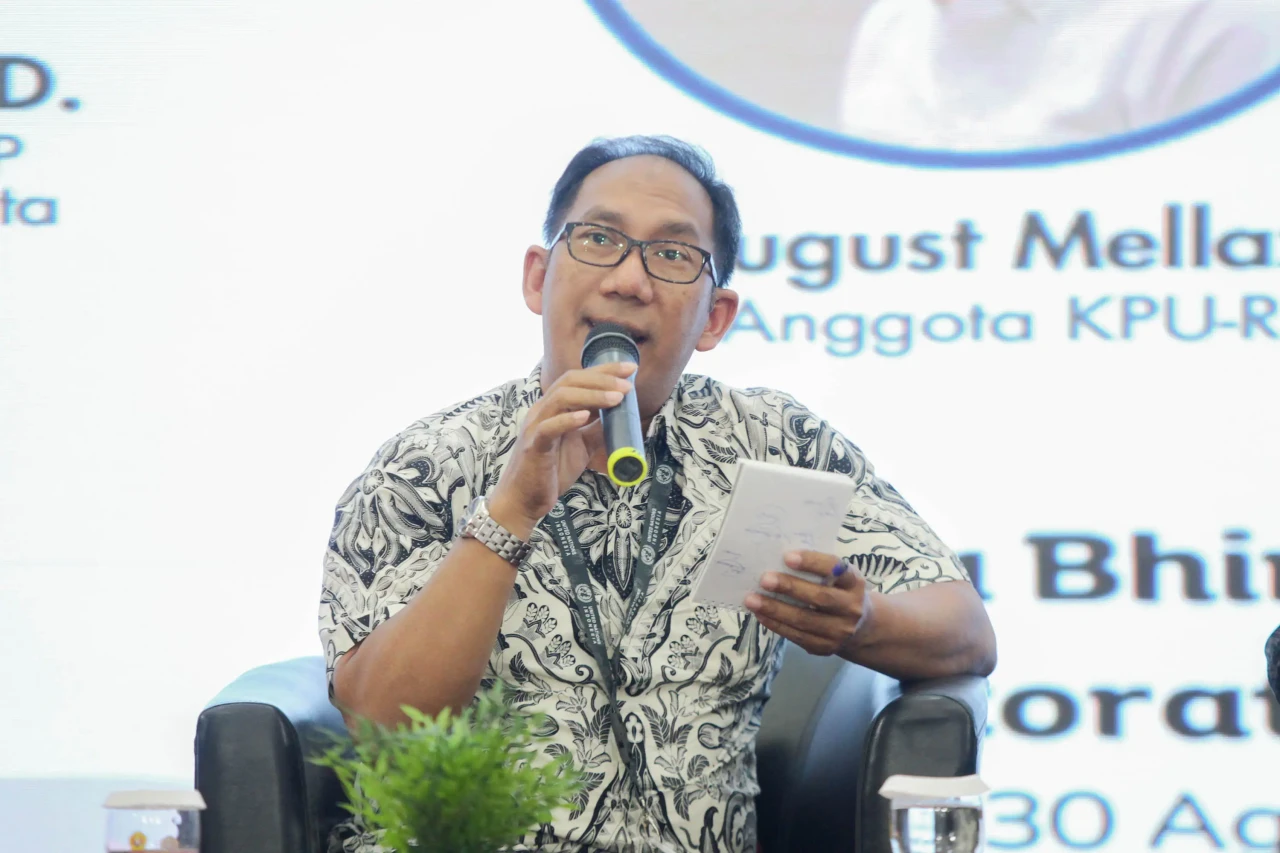 SINDOnews.com Gelar...
