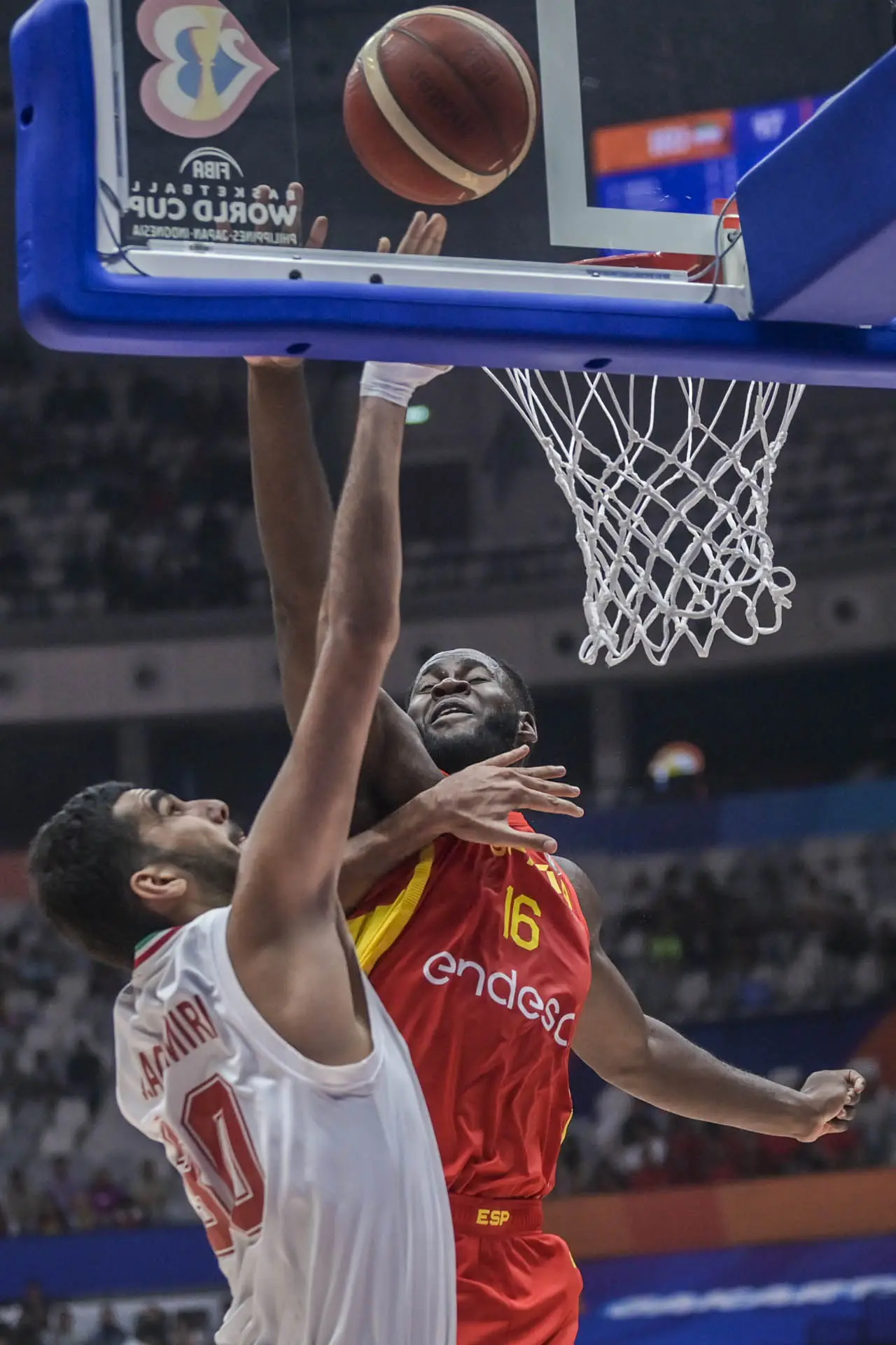 FIBA World Cup 2023:...