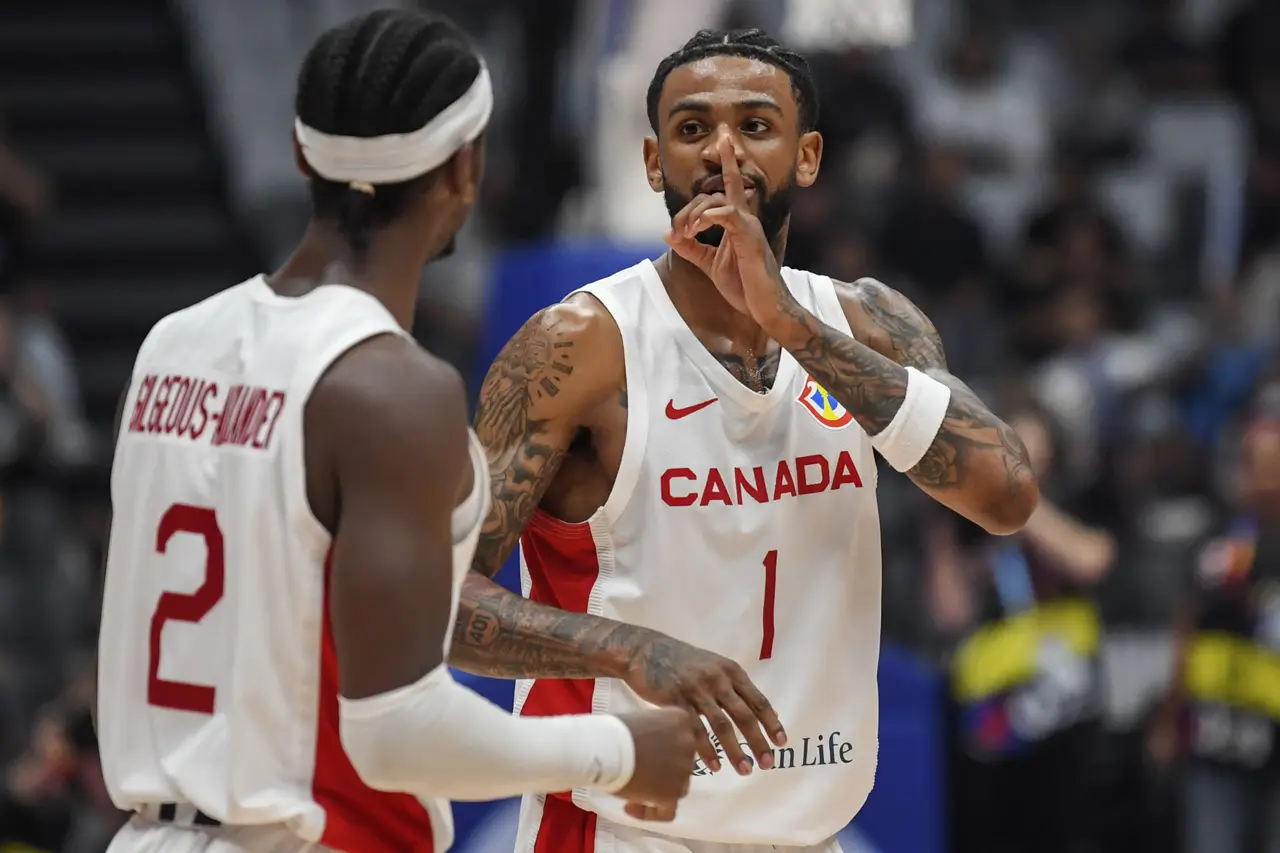FIBA World Cup 2023:...