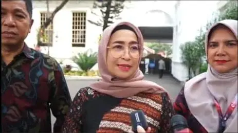 Ketua KADIN DKI Jakarta...