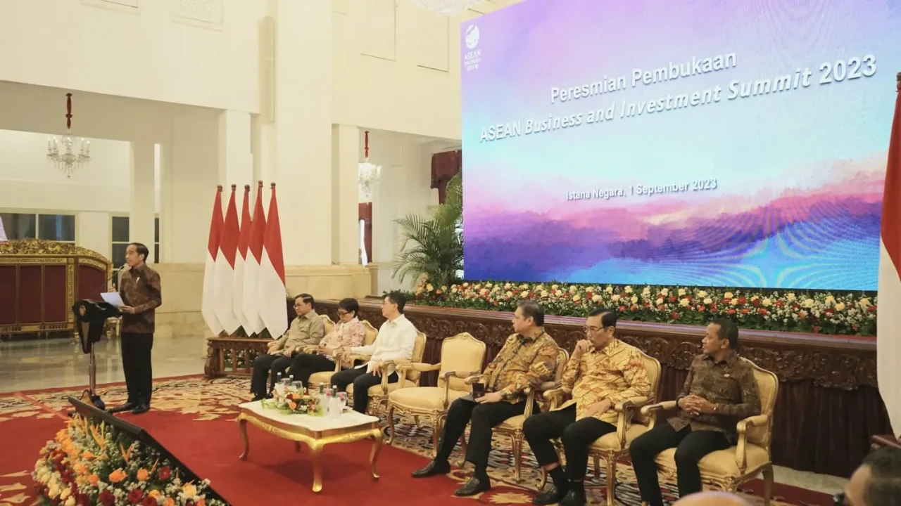 Ketua KADIN DKI Jakarta...