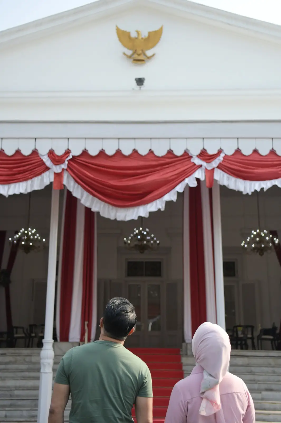Bikin Baper, Begini...