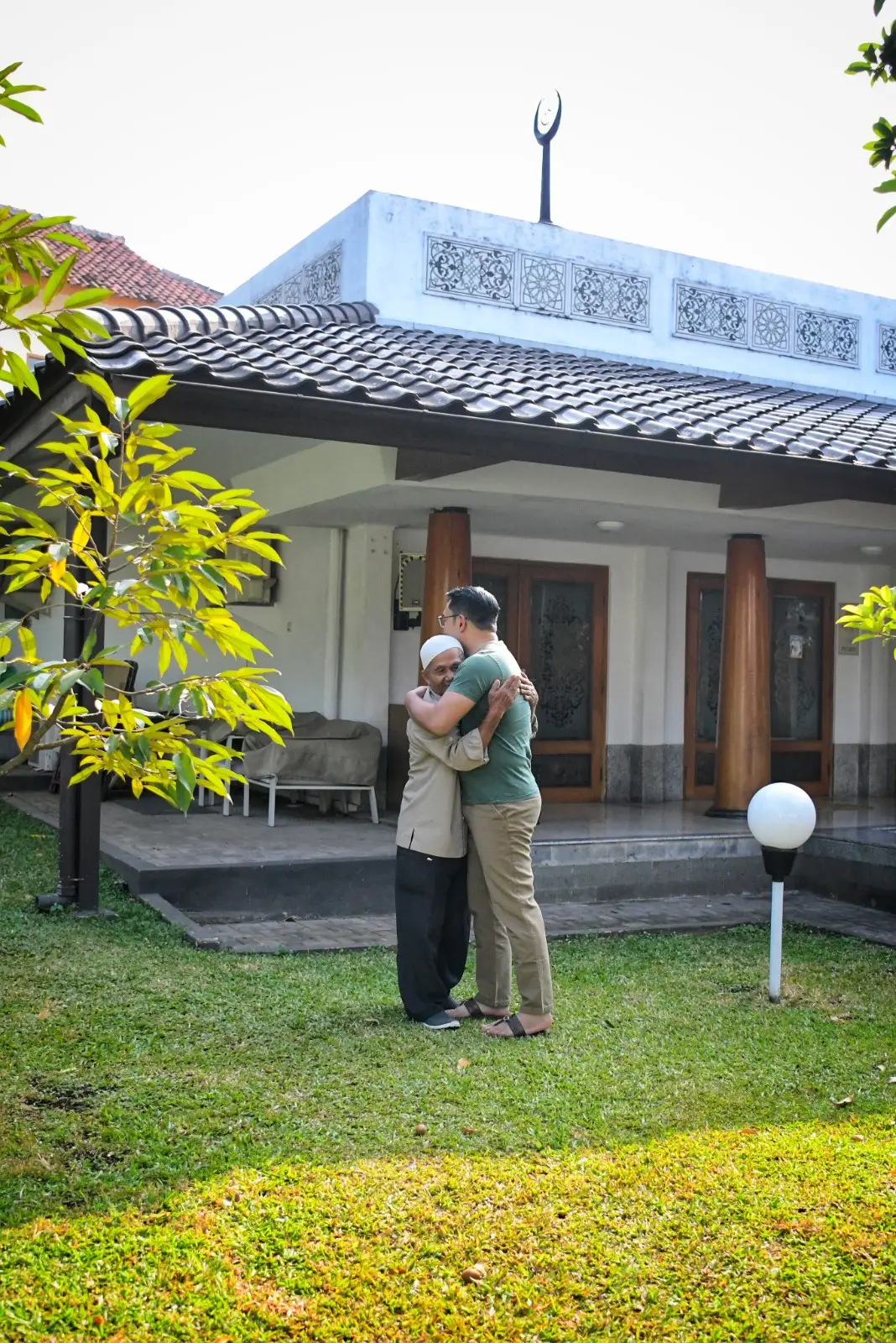 Bikin Baper, Begini...