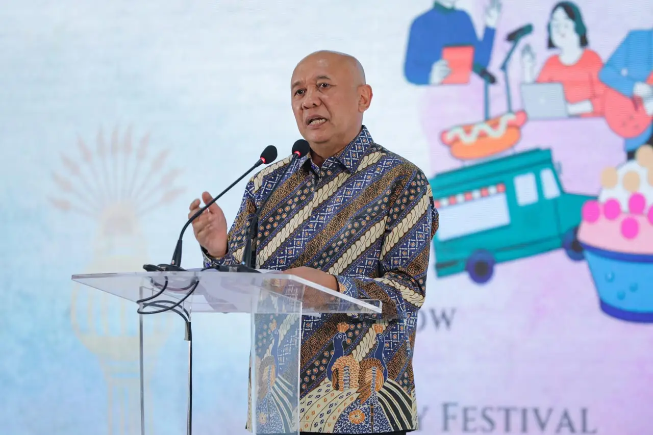 UMKM Indonesia dan ASEAN...
