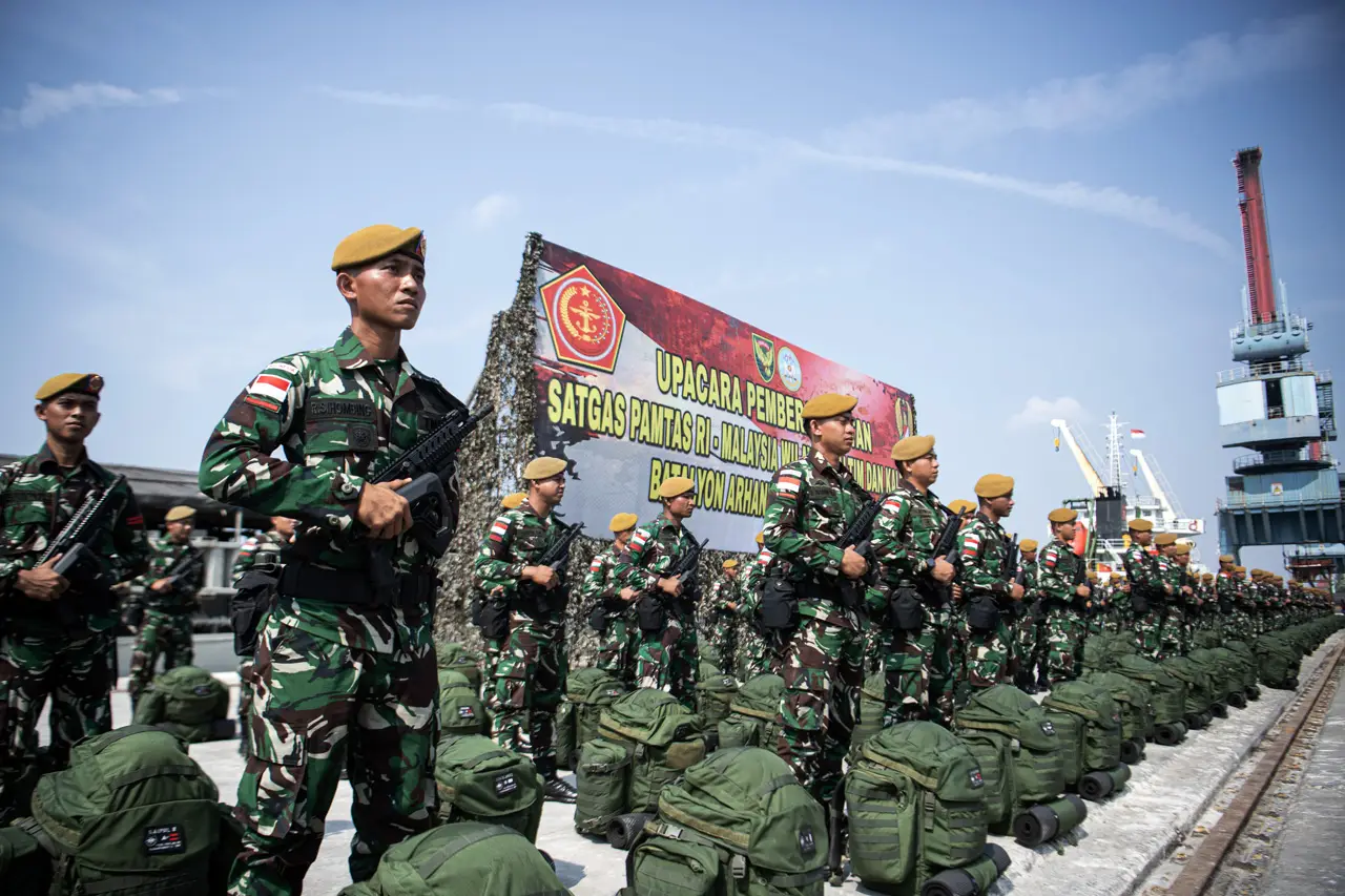 Tangis Haru Keluarga...