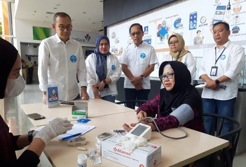 ACC Berikan Diskon Denda...