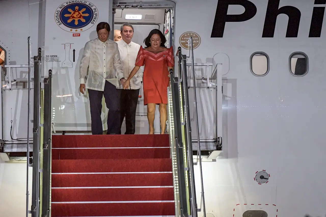 Hadiri KTT ASEAN, Presiden...