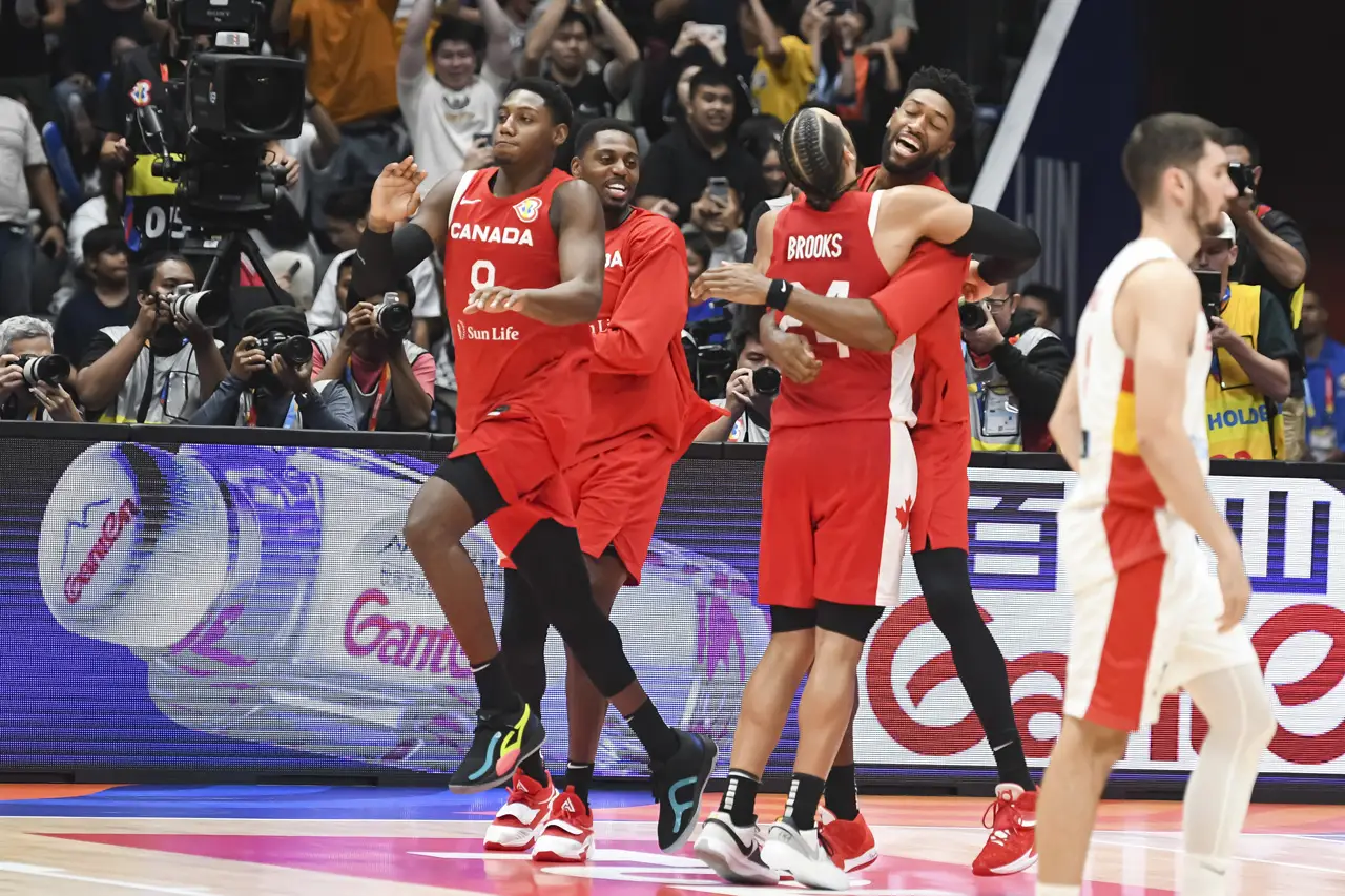 FIBA World Cup 2023:...