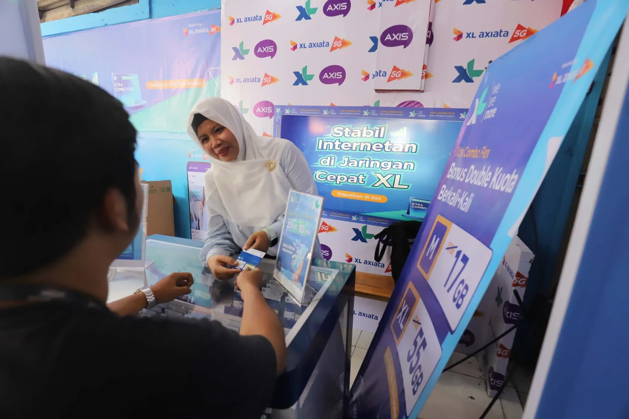 Hari Pelanggan Nasional...