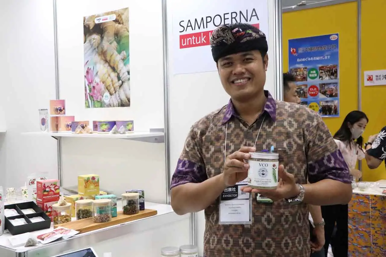 Kolaborasi SETC dan...
