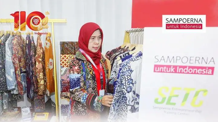 Menparekraf Apresiasi...