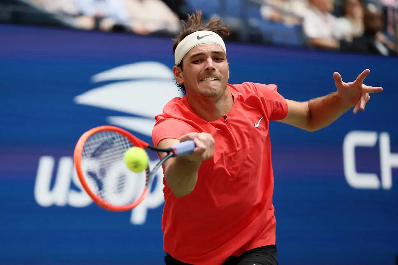 Djokovic Atasi Perlawanan...