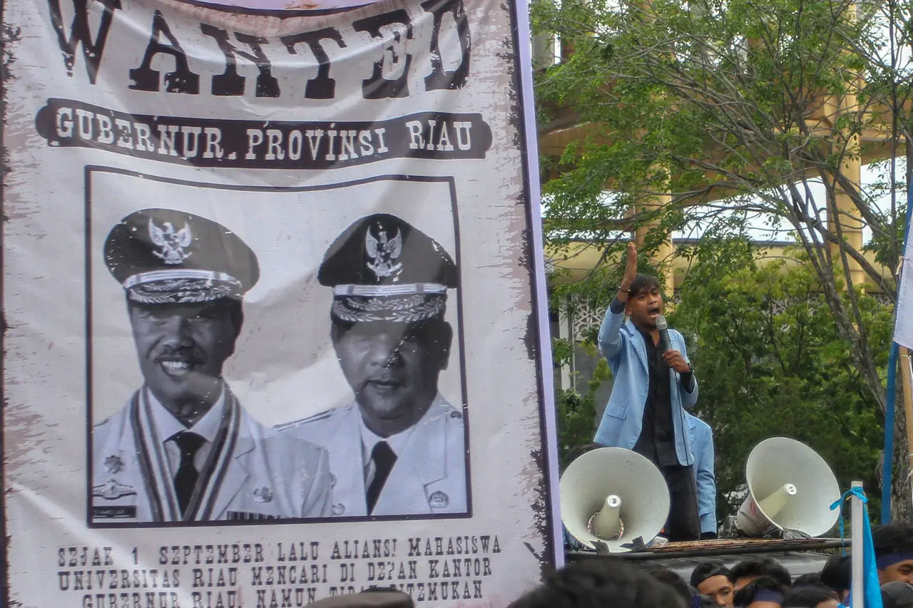 Minim Prestasi, Kepemimpinan...