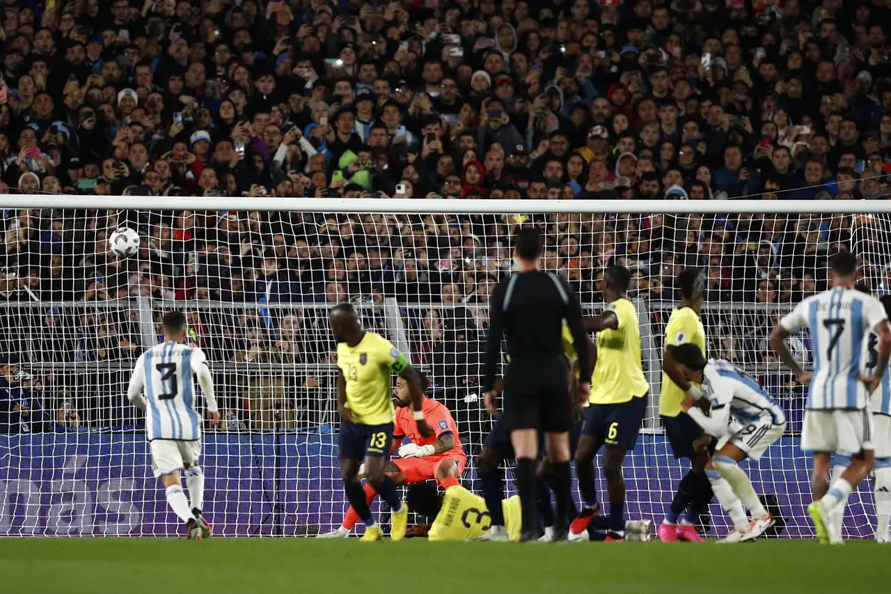 Messi Pecah Kebuntuan,...