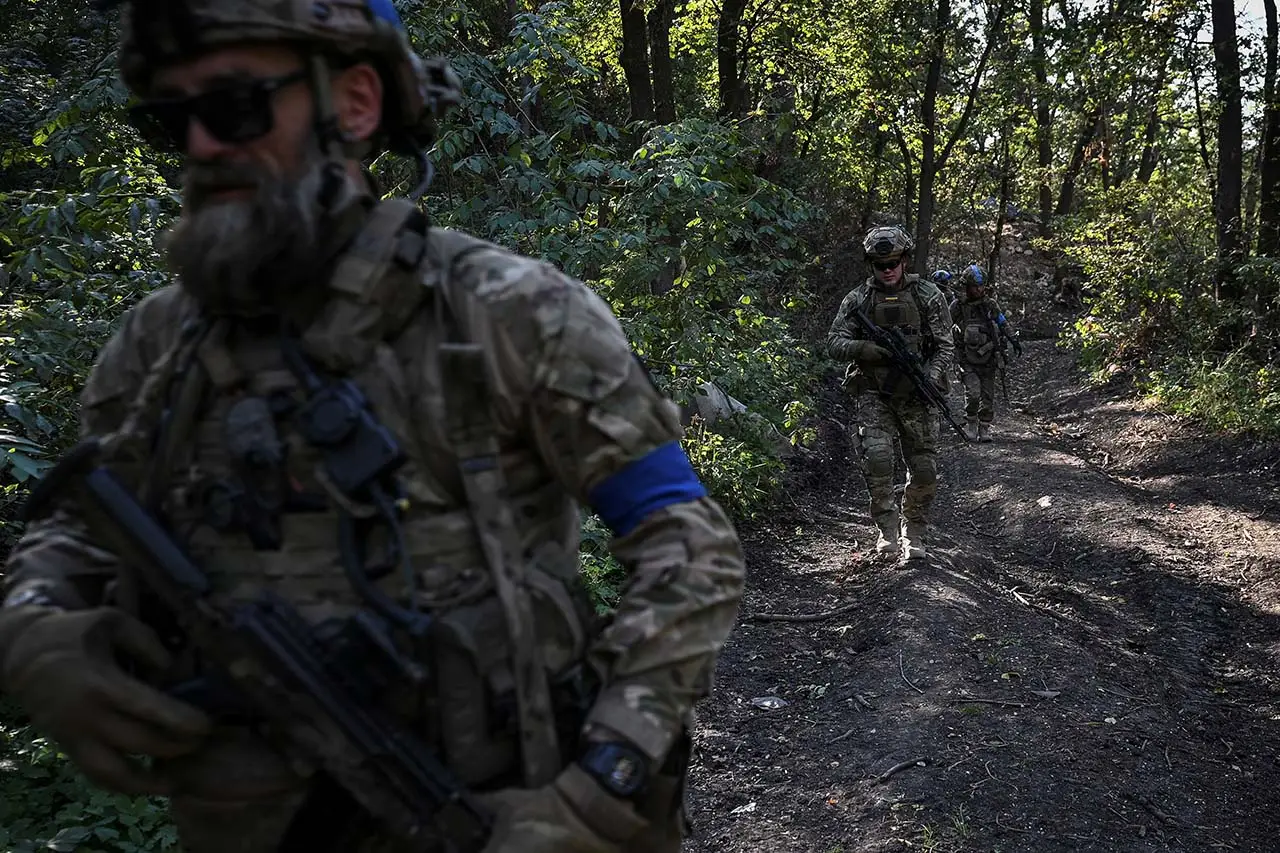 Senyap, Sniper Ukraina...