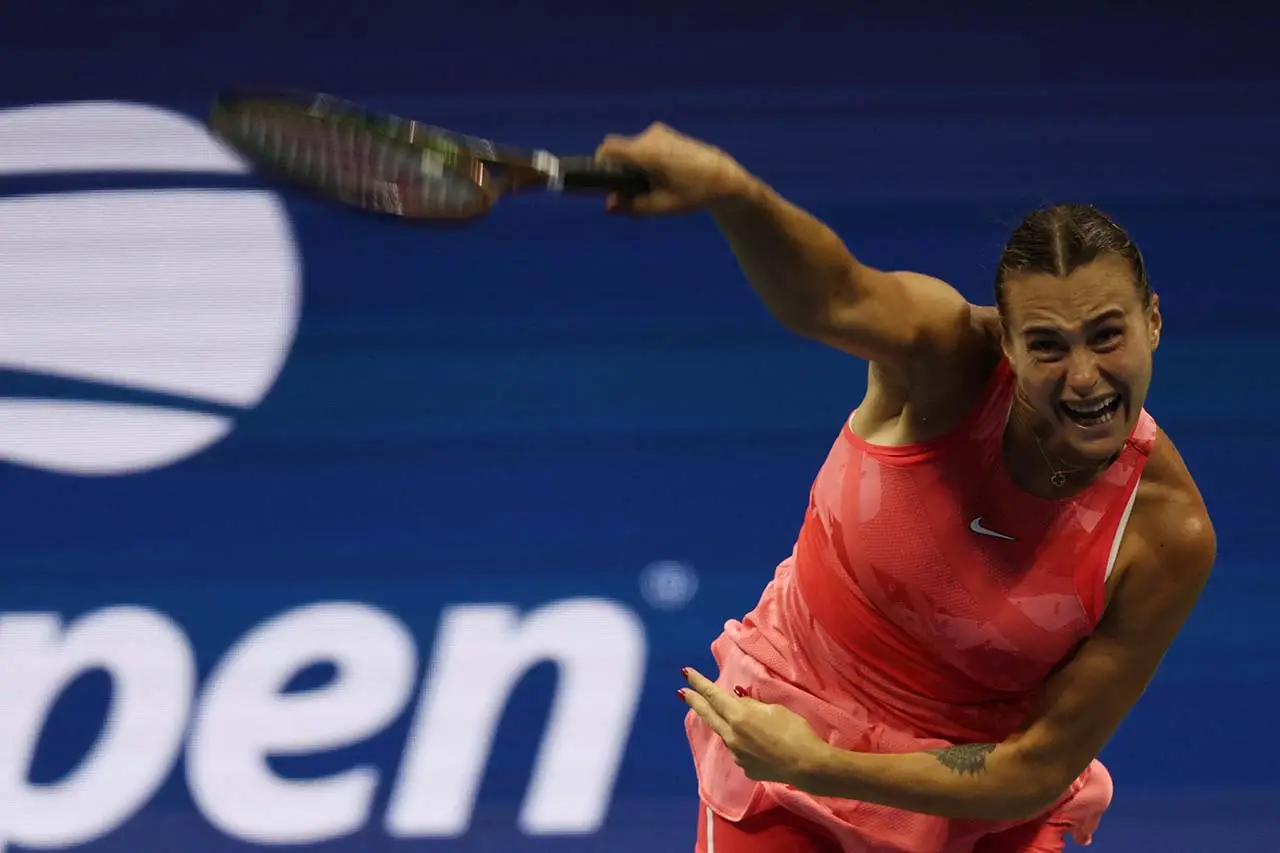 Coco Gauff Juara AS...