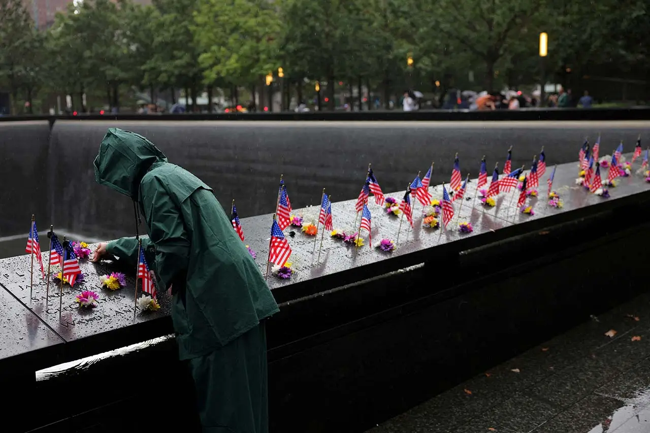 22 Tahun Tragedi 11...