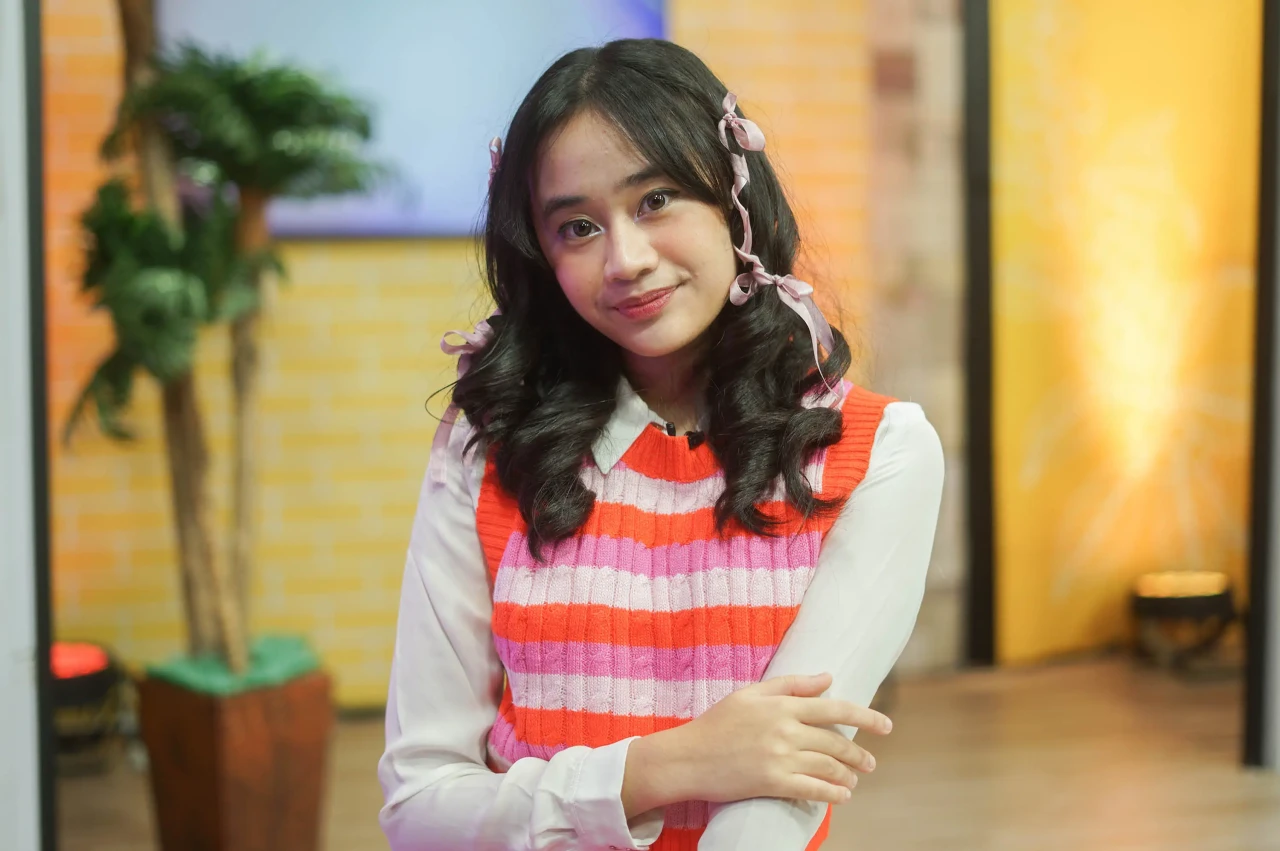 Nikita Mawarni Rilis...
