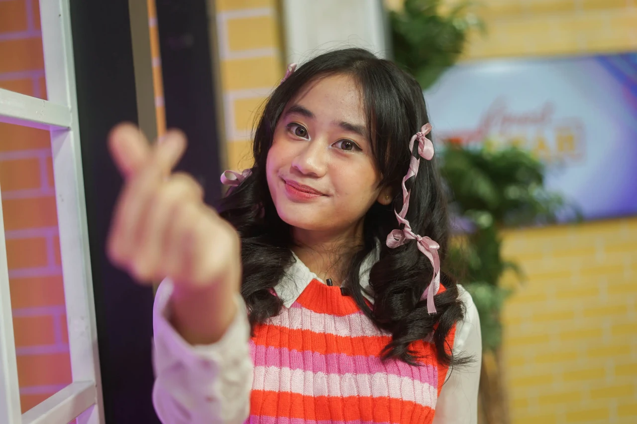 Nikita Mawarni Rilis...