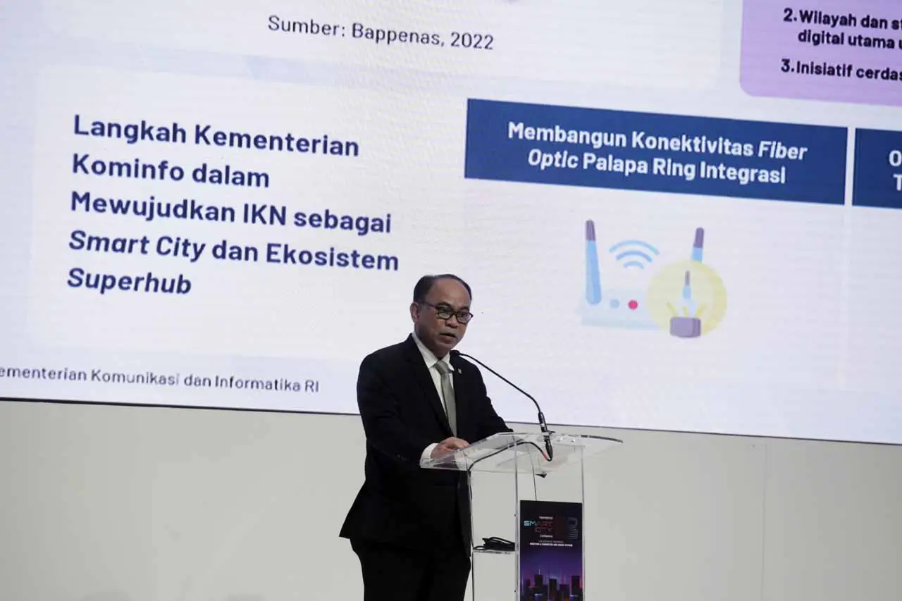 Gelar ISCC 2023, PT...