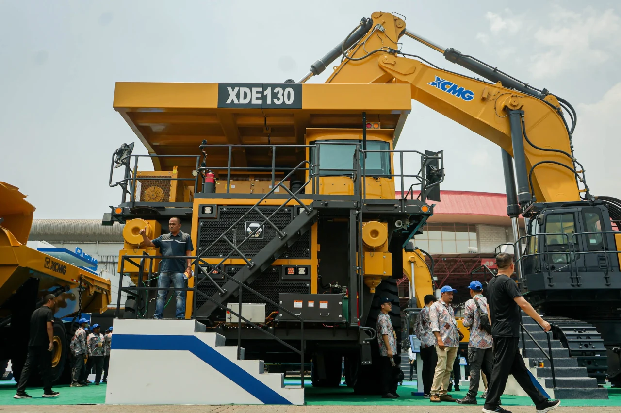 Indonesia Energy & Engineering...