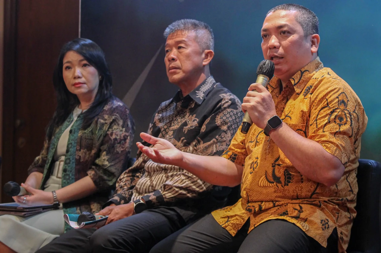 Kolaborasi Bank DBS...
