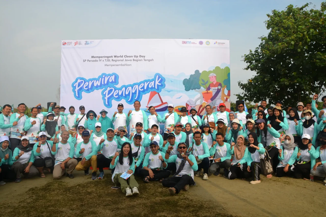 Pertamina Patra Niaga...