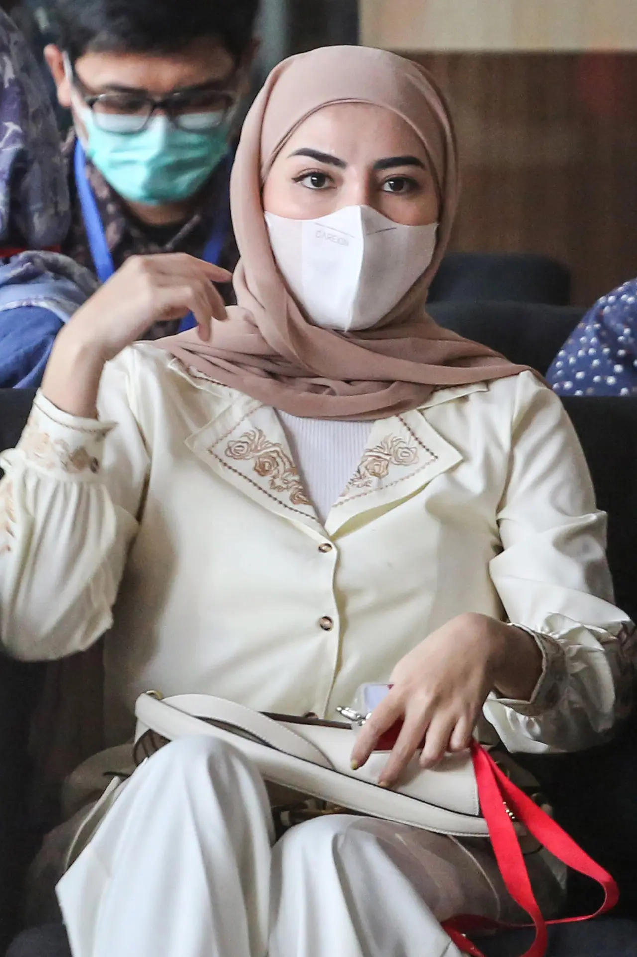 Selegram Cantik Riris...