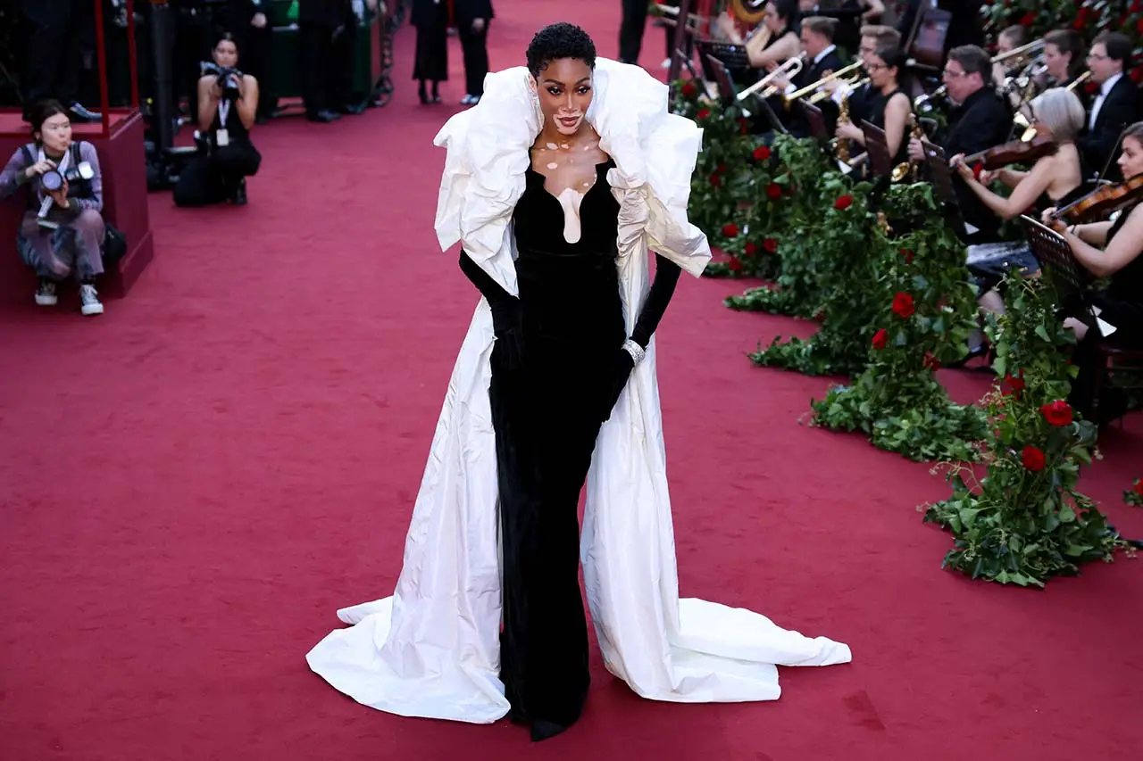 Dari Kate Winslet Hingga...