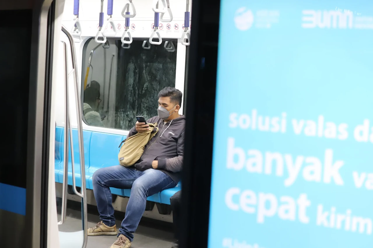 Jaringan XL Axiata Tersedia...