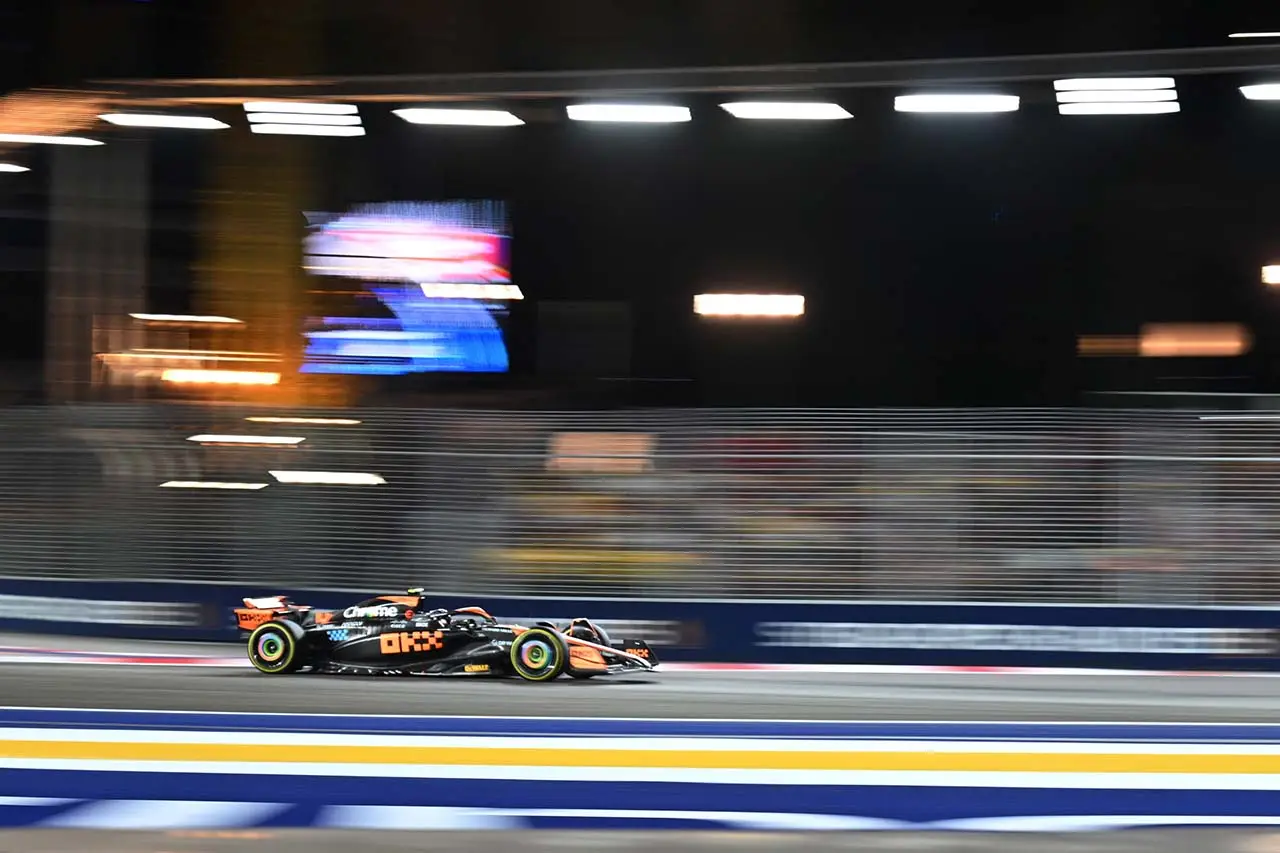 Carlos Sainz Jr Juara...