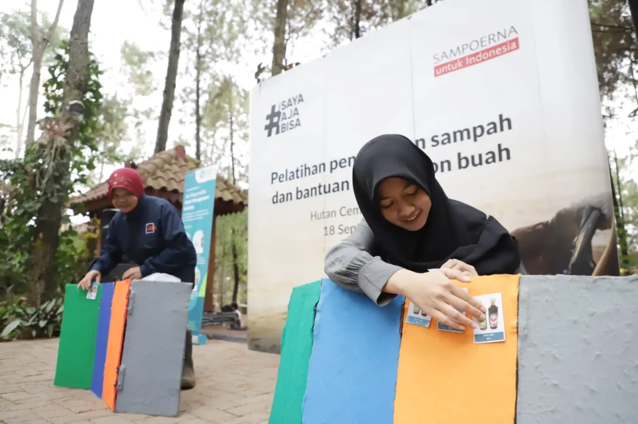 Pelatihan Pengelolaan...