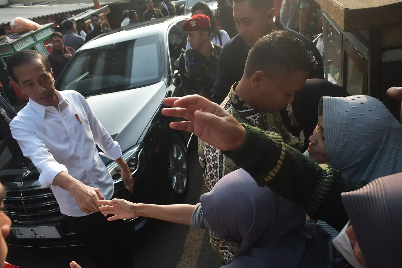 Tinjau Harga dan Pasokan...
