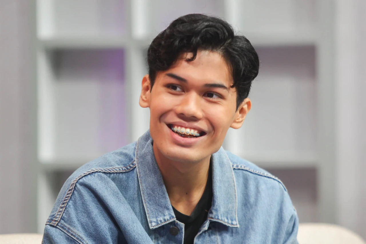 Nuca Rilis Single Sampai...