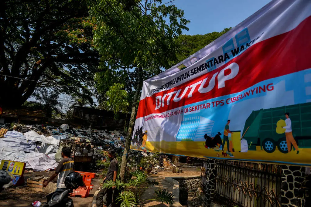 TPA Sarimukti Masih...