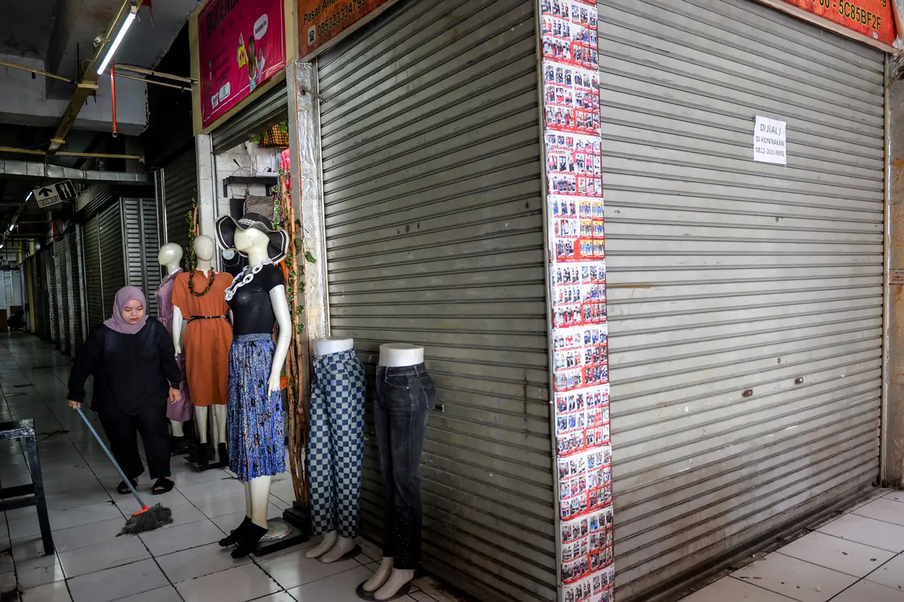 Tergerus Marketplace,...