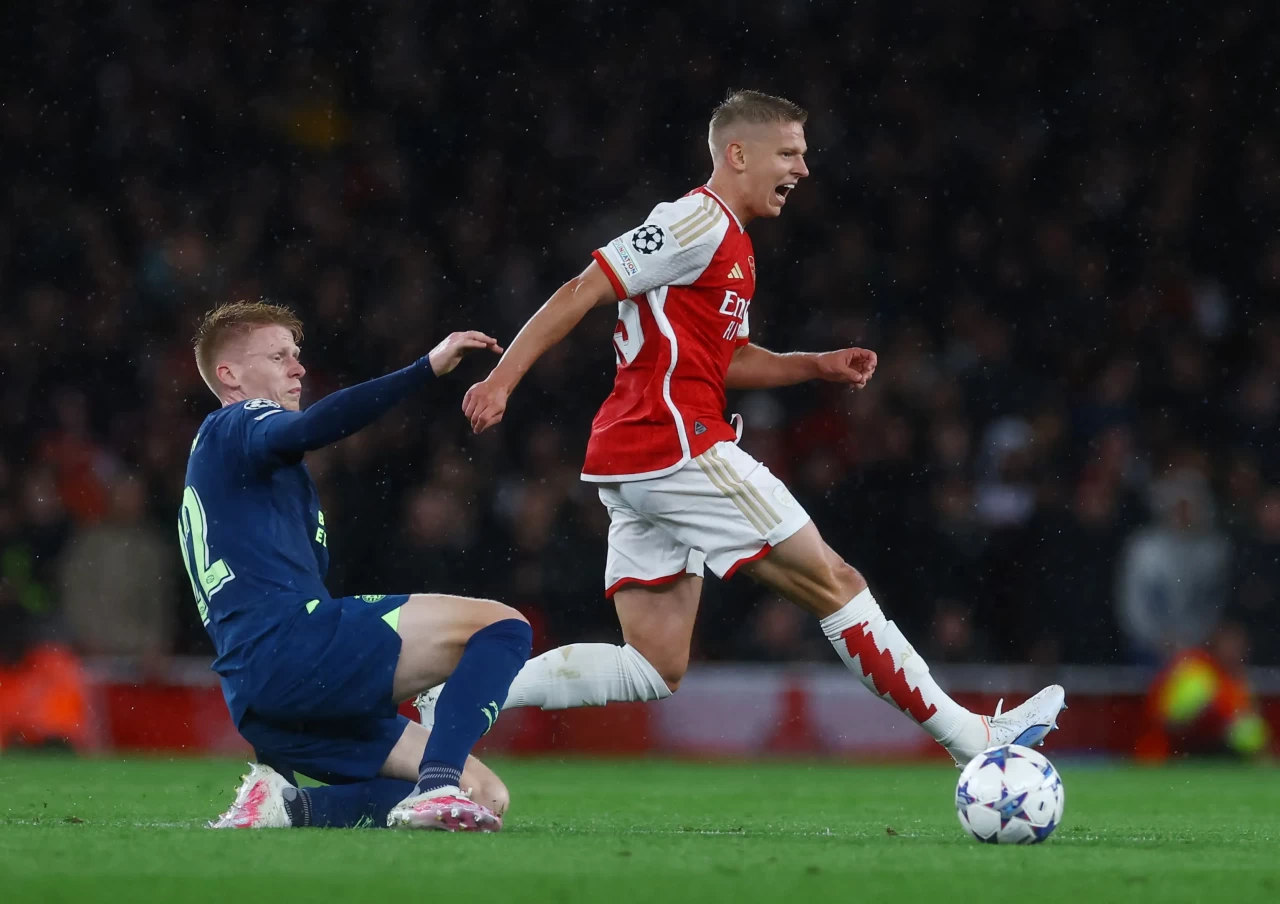 Turun Minum, Arsenal...
