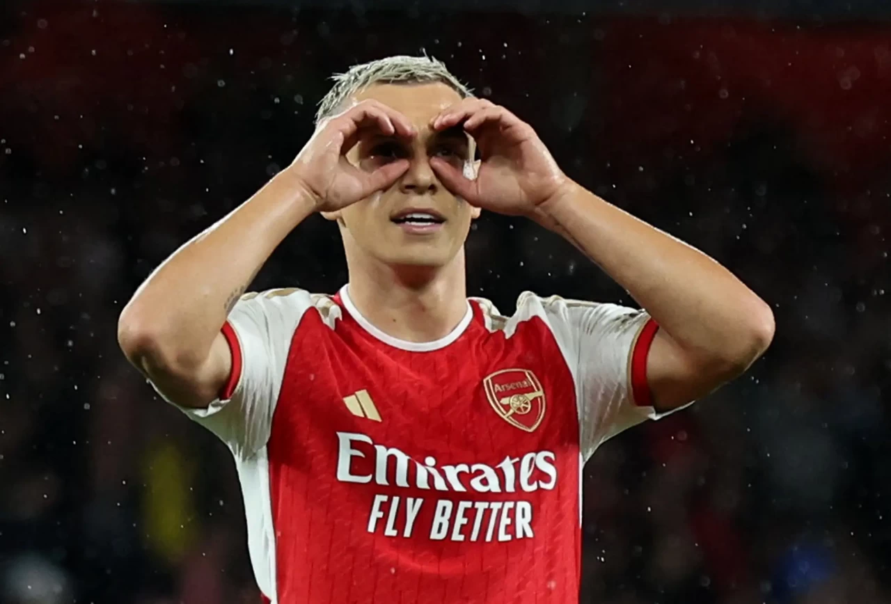 Turun Minum, Arsenal...