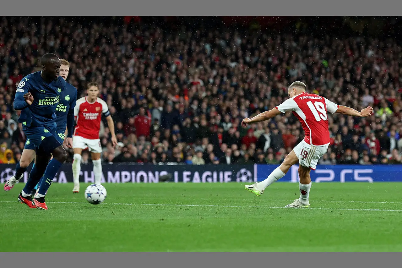 Awal Apik di Liga Champions,...