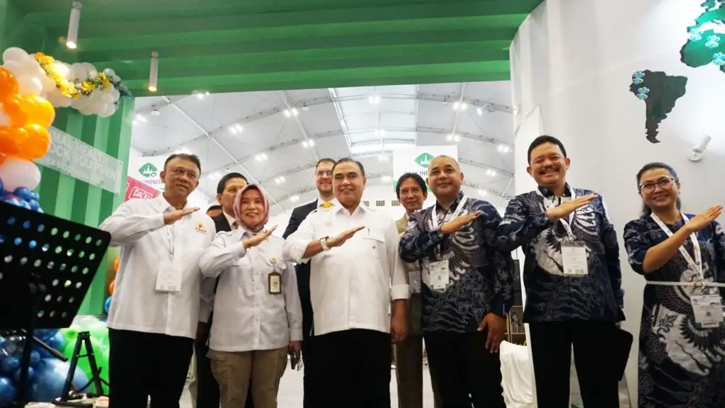 Cegah Infeksi di Unggas,...