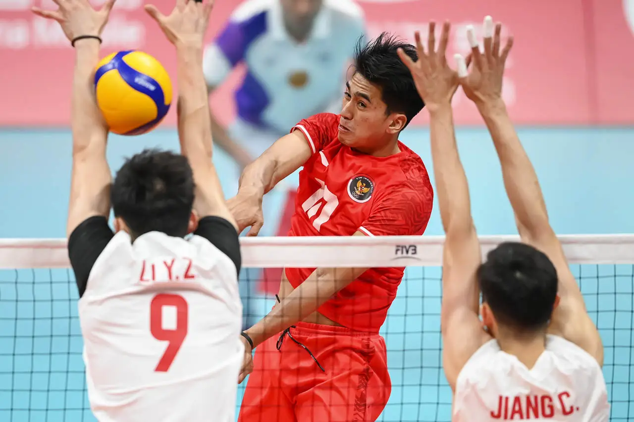 Asian Games 2022: Tim...