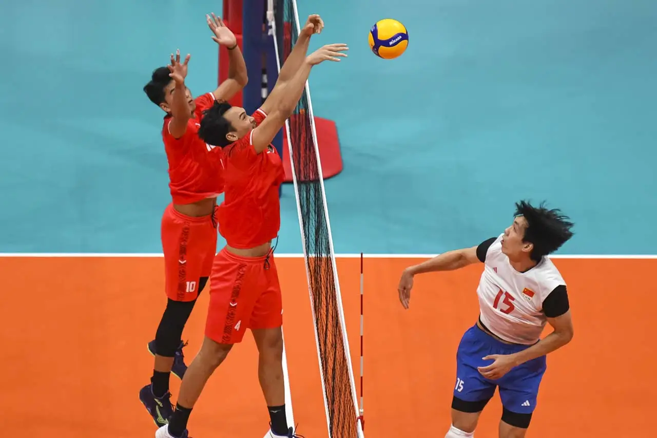 Asian Games 2022: Tim...